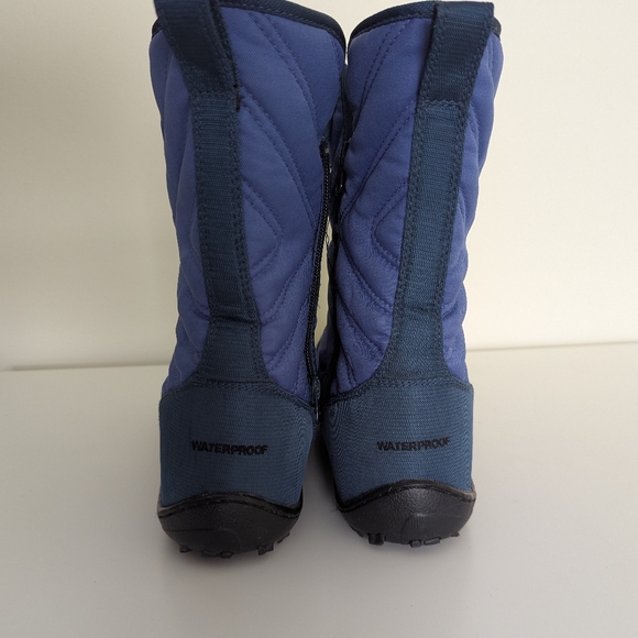 Columbia Winter Boots  Size 9.5 - Picture 10 of 10